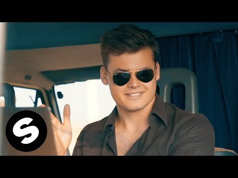 Mike Williams – The Beat