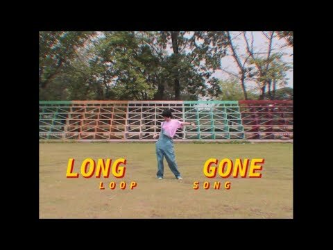 Phum Viphurit – Long Gone