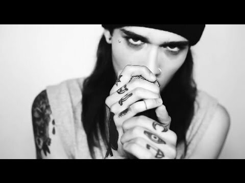 SWORN IN – ENDLESS GRAY