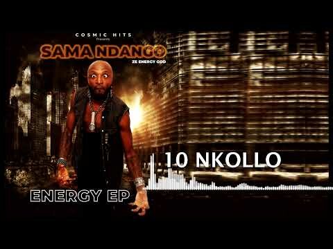 Sama Ndango – 10 Nkollo