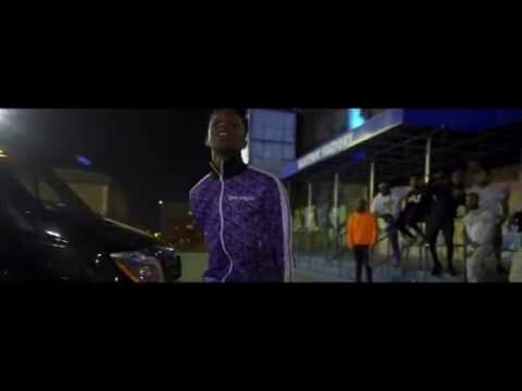 Smooky MarGielaa – Too Blessed