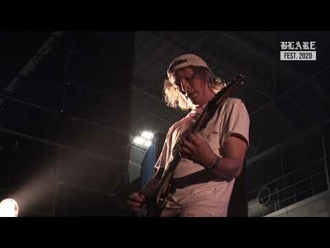 THE WORD ALIVE – WHY AM I LIKE THIS LIVE