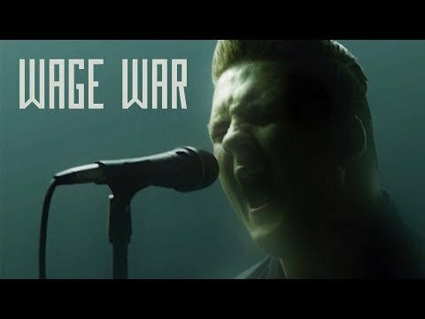 Wage War – Low