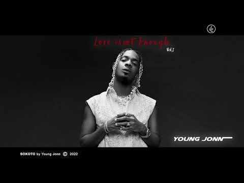 Young Jonn – Sokoto