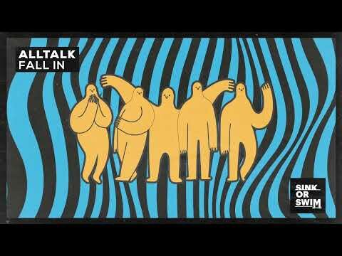 alltalk – Fall In