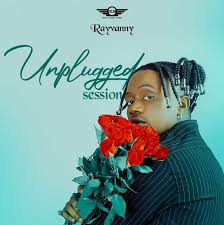 ALBUM: Rayvanny – Unplugged Session