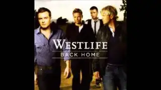 ALBUM: Westlife – Back Home