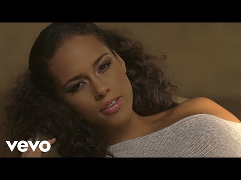 MP3: Alicia Keys – No One