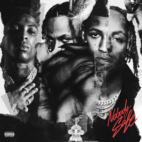 Rich The Kid & Young Boy Never Broke Again – Automatic