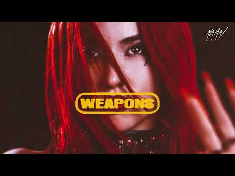 Ava Max – Weapons