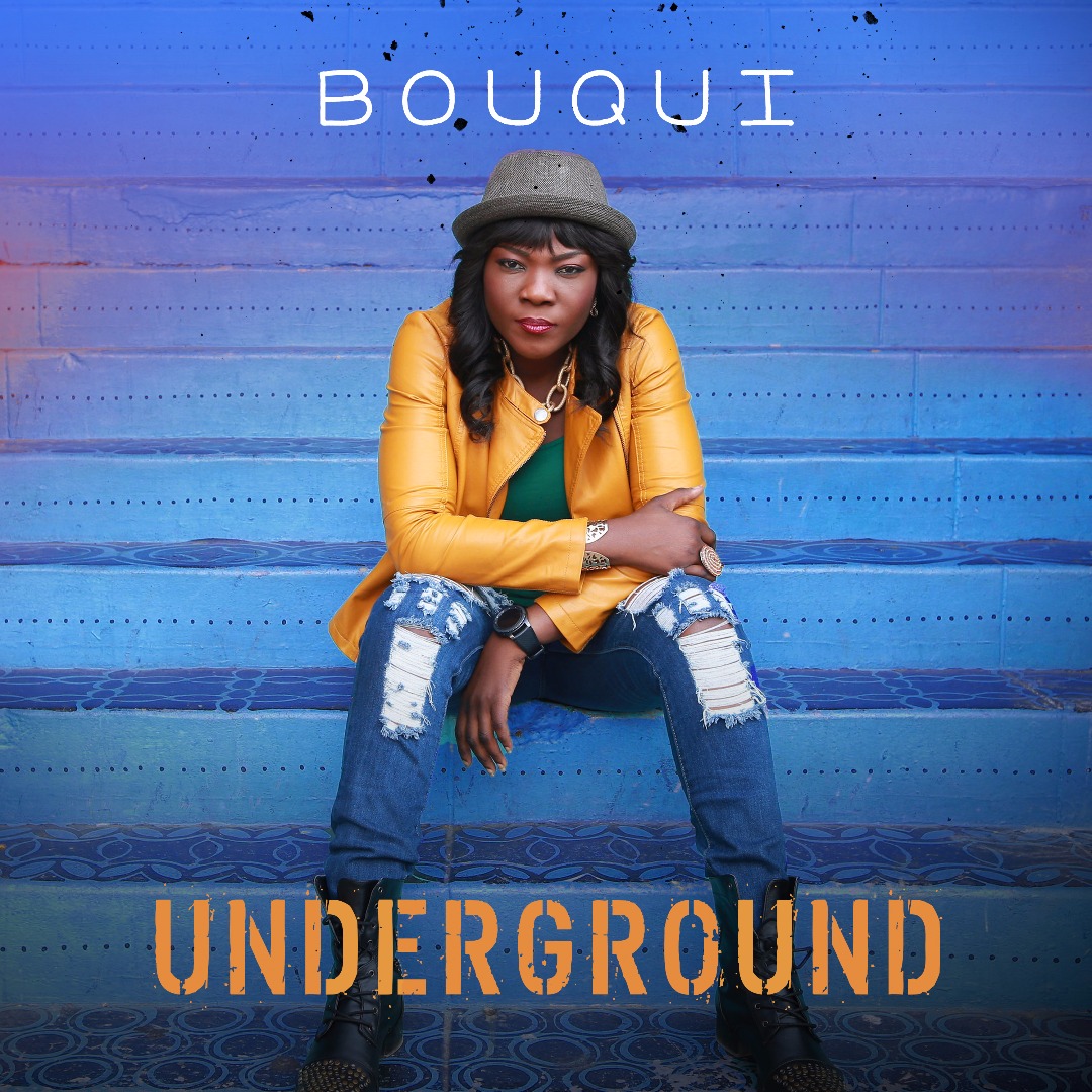Bouqui – Underground