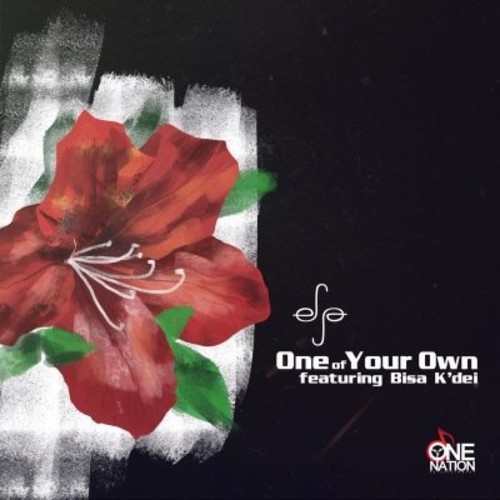 Efya – One of Your Own Ft. Bisa Kdei