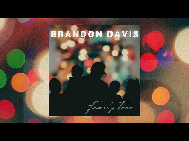Family Tree – Brandon Davis