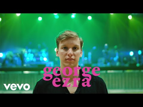 George Ezra – Shotgun