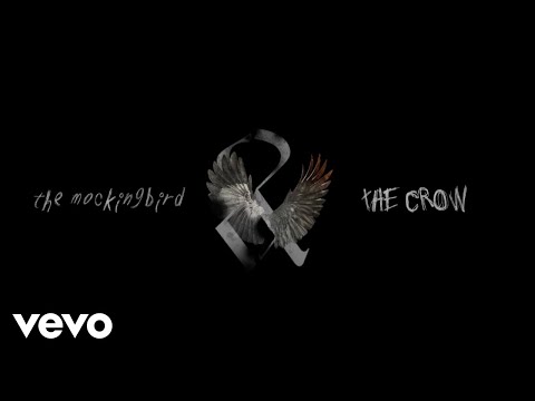 HARDY – the mockingbird & THE CROW