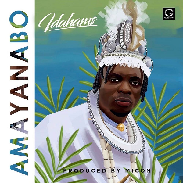 Idahams – Amayanabo (The King)