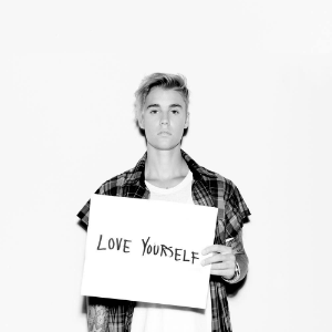 MP3: Justin Bieber – Love Yourself