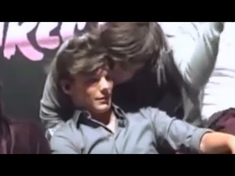 Larry Stylinson – Sexual Tension