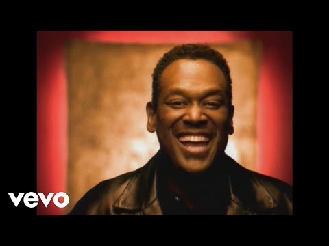 Luther Vandross – Take You Out