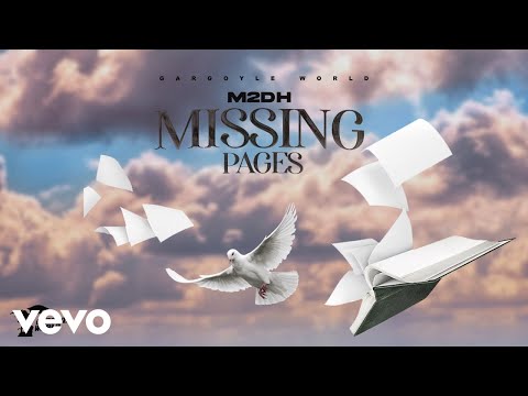 M2dh – Missing Pages
