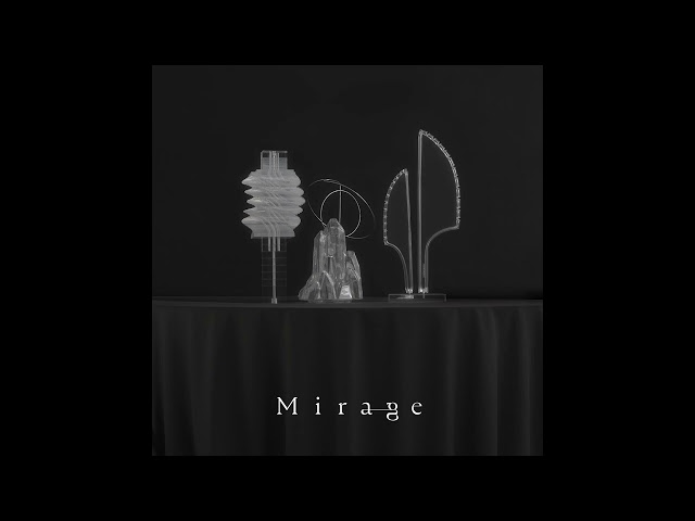 Mirage Collective – Mirage Op.2