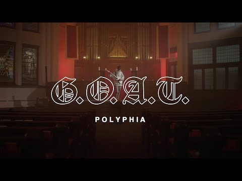 Polyphia – G.O.A.T.