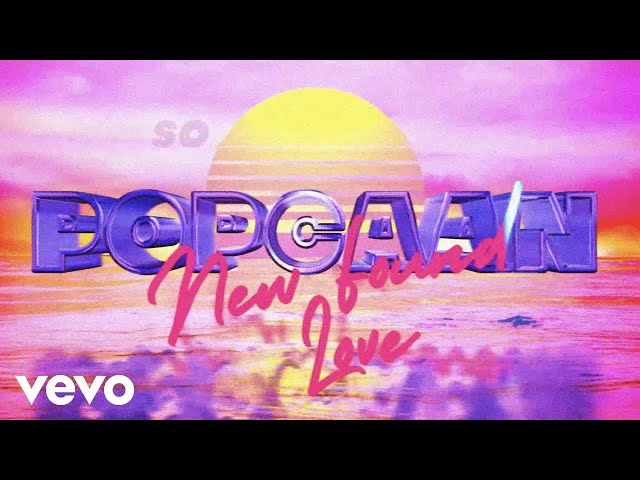 Popcaan – New Found Love