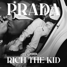 Rich The Kid – “Prada”