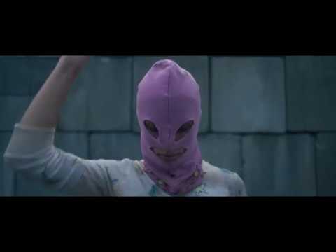 Pussy Riot – Police State