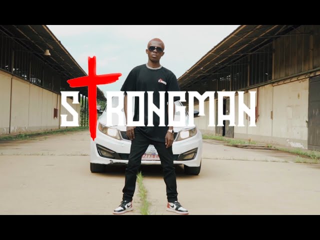 Strongman – Statue (Freestyle Video)