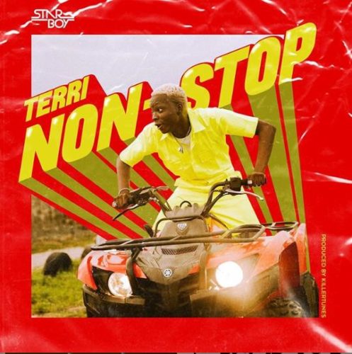Terri – Non-Stop