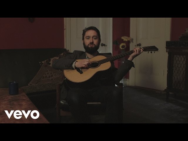 Villagers – Courage