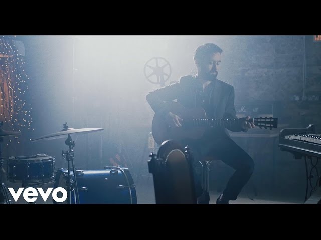 Villagers – Everything I Am Is Yours
