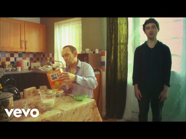 Villagers – Nothing Arrived