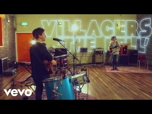 Villagers – The Bell