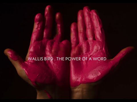 Wallis Bird – The Power of a Word