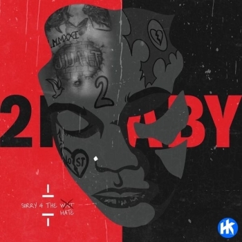 2KBABY – Heartbreak Kid (Rotken) Remix