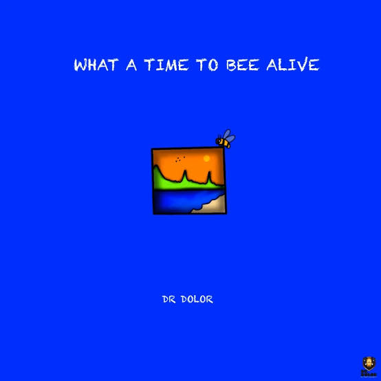 ALBULM: Dr Dolor – What a Time to Bee Alive