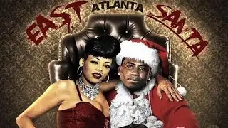 ALBUM: Gucci Mane – East Atlanta Santa