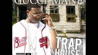 ALBUM: Gucci Mane – Trap House