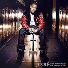 ALBUM: J. Cole – World: The Sideline Story