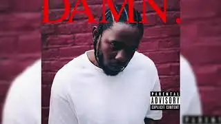 ALBUM: Kendrick Lamar – Damn