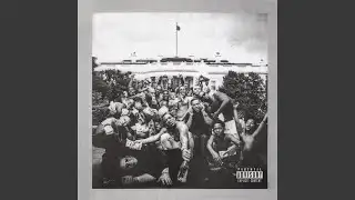 ALBUM: Kendrick Lamar – To Pimp a Butterfly