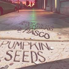 Aesop Rock & Blockhead – Pumpkin Seeds ft. Lupe Fiasco