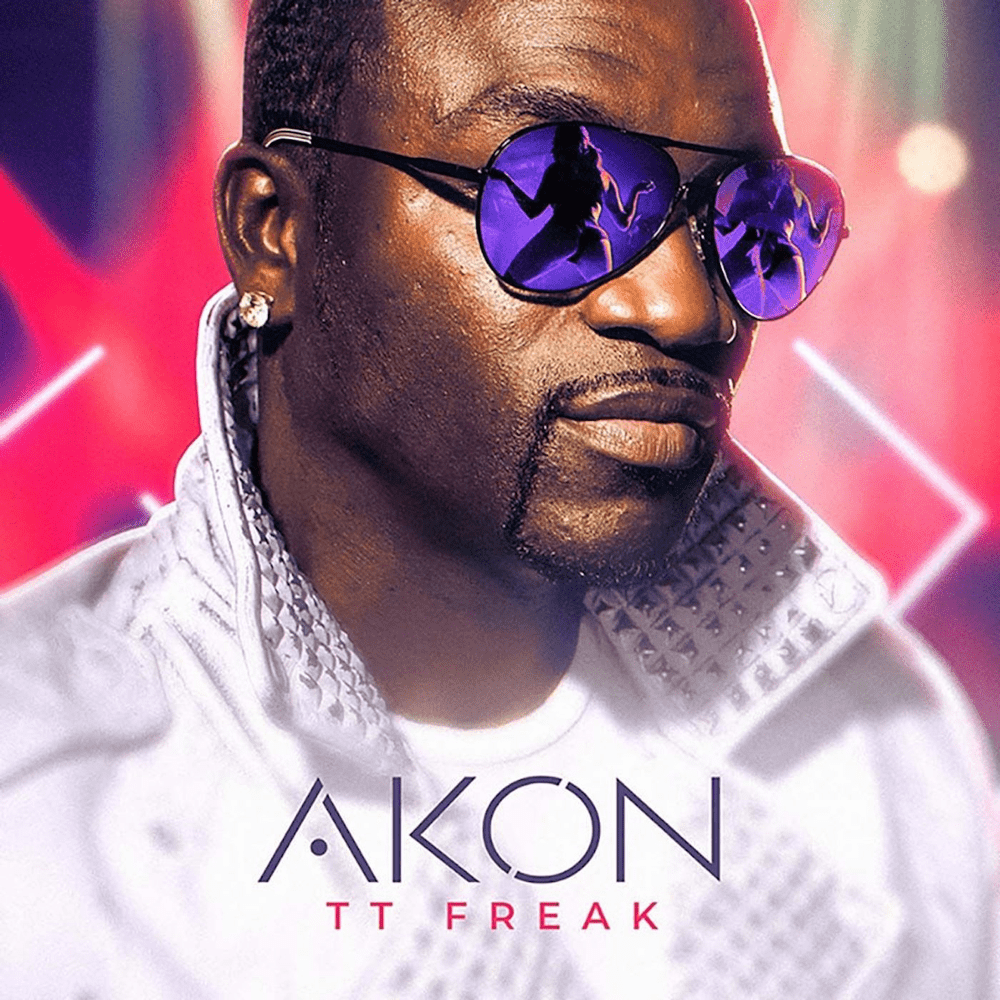 Akon – Enjoy That