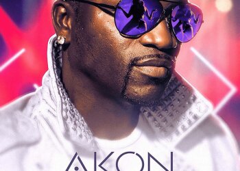 Akon – One And Only ft. AMIRROR
