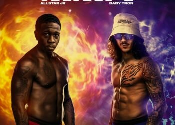 Allstar JR & BabyTron – MMA