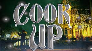 Cochise – COOK UP