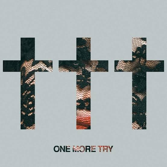 Crosses – One More Try