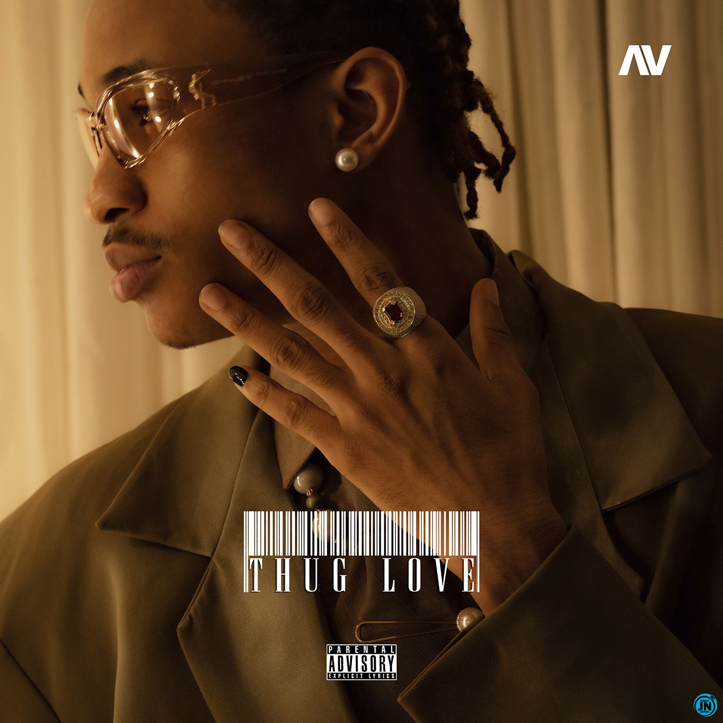 EP: AV – Thug Love